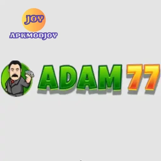 Review Aplikasi adam77 Versi Terbaru APK Resmi — ikon aplikasi