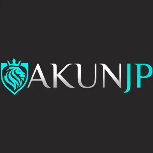 Aplikasi akunjp Terbaik untuk Android dan iOS APK Resmi — ikon aplikasi