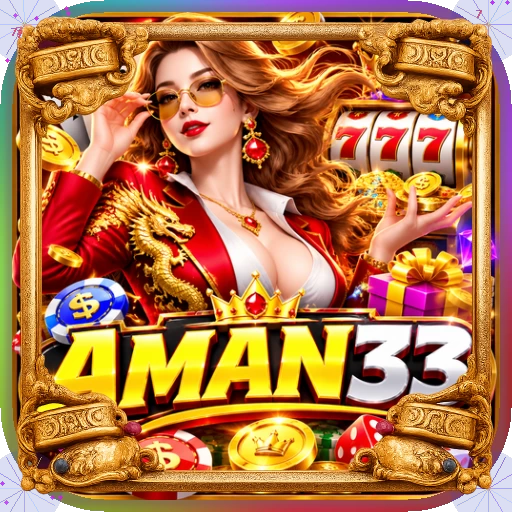 aman33 Terbaru untuk Android: Download APK Gratis APK Resmi — ikon aplikasi