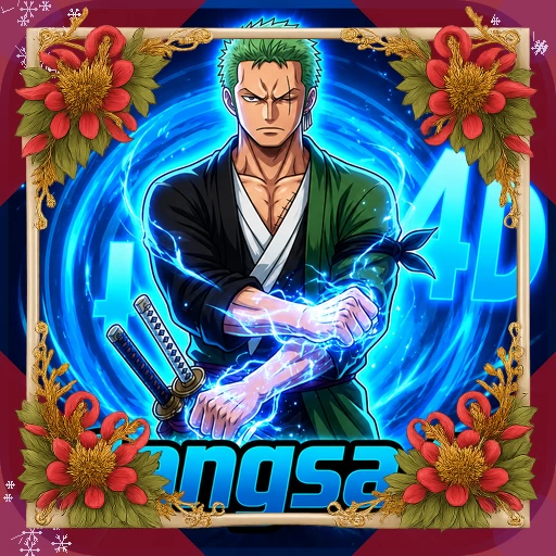 Review Aplikasi angsa4d Versi Terbaru APK Resmi — ikon aplikasi