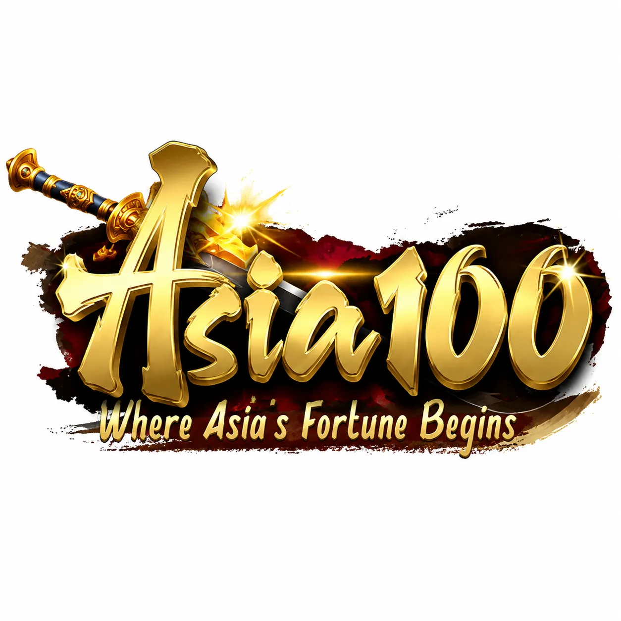 Cara Update Aplikasi asia100 ke Versi Terbaru APK Resmi — ikon aplikasi