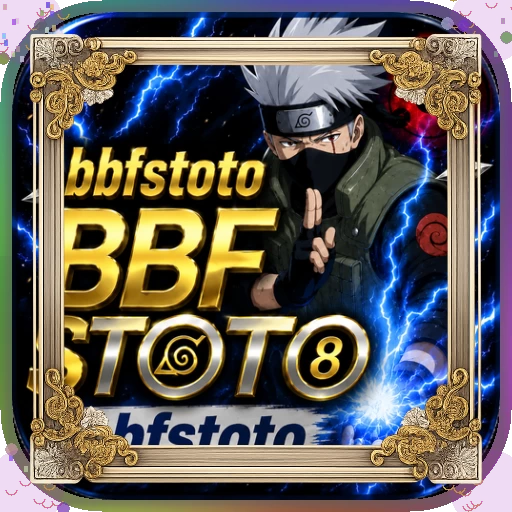 bbfstoto APK: Fitur, Ukuran, dan Link Download APK Resmi — ikon aplikasi