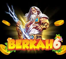 Cara Update Aplikasi berkah6 ke Versi Terbaru APK Resmi — ikon aplikasi