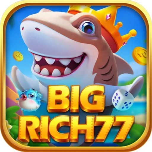 bigrich77 APK Terbaru untuk Android Tanpa Iklan APK Resmi — ikon aplikasi