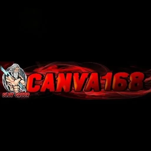 canva168 APK Terbaru dengan Fitur Lengkap APK Resmi — ikon aplikasi