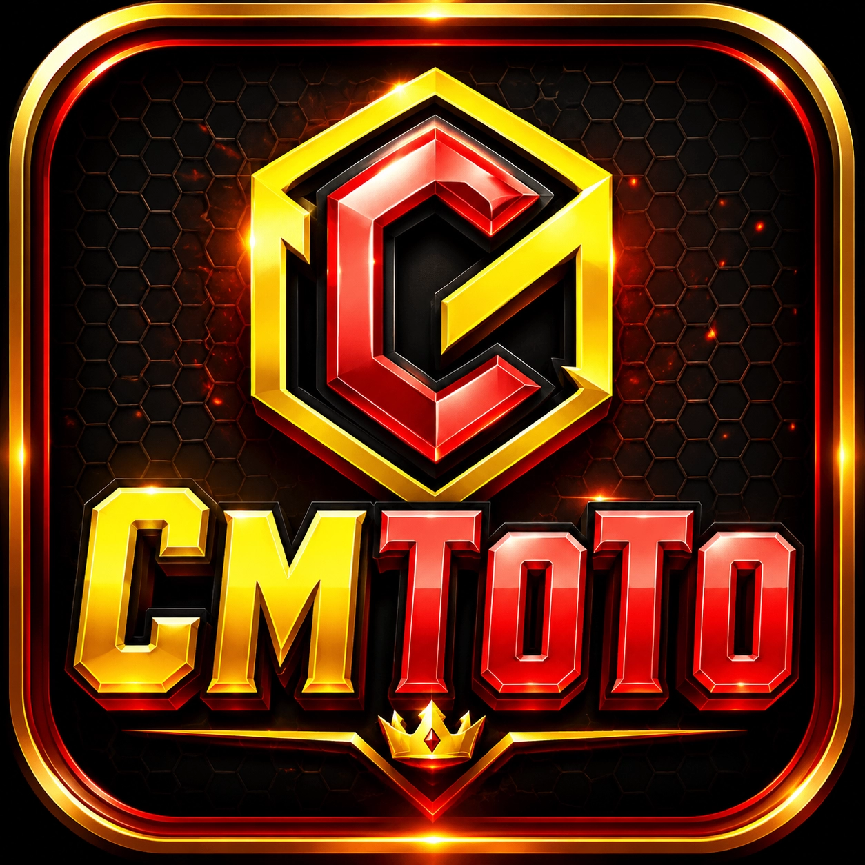 cmtoto App Terbaru: Fitur Unggulan dan Download APK Resmi — ikon aplikasi