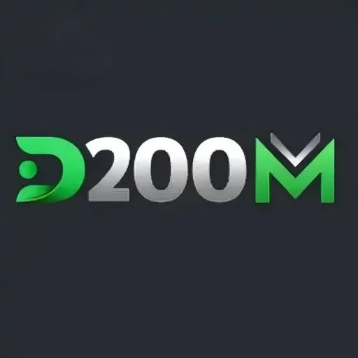 d200m Terbaru untuk Android: Download APK Gratis APK Resmi — ikon aplikasi