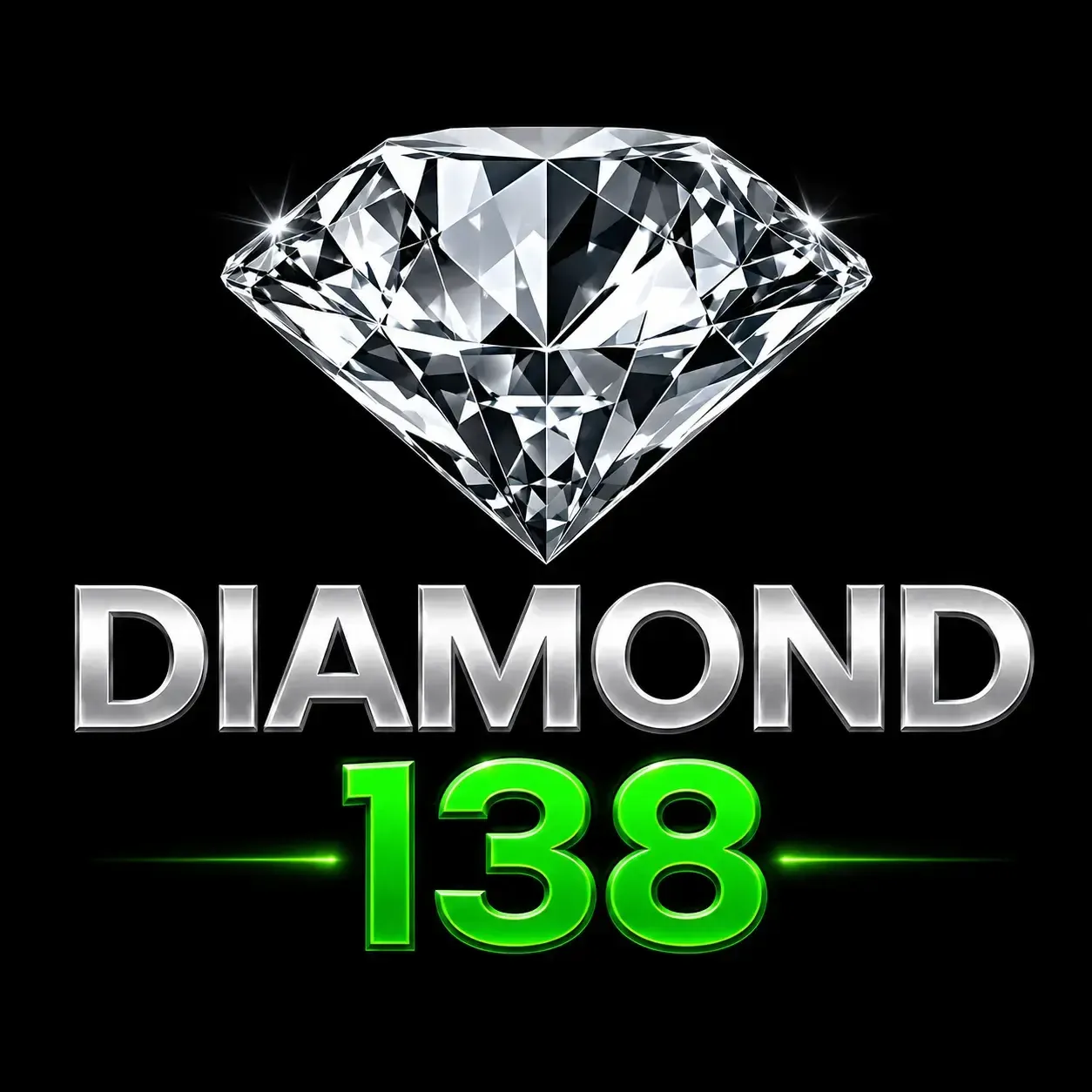 diamond138 App APK Terbaru APK Resmi — ikon aplikasi