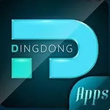 dingdongtogel Terbaru: Review Aplikasi dan Link Unduh APK Resmi — ikon aplikasi