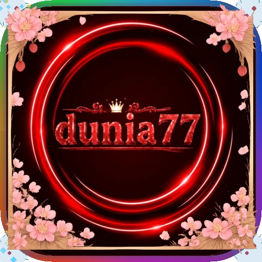 Download dunia77 APK Terbaru untuk HP Android APK Resmi — ikon aplikasi