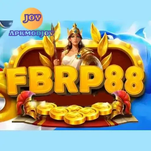 Aplikasi fbrp88 Terbaik untuk Android dan iOS APK Resmi — ikon aplikasi
