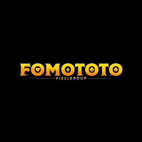 Kelebihan dan Fitur Aplikasi fomototo Terbaru APK Resmi — ikon aplikasi