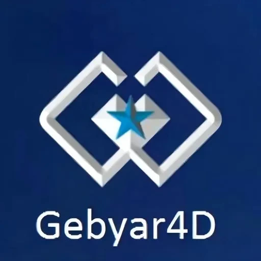 Aplikasi gebyar4d Ringan untuk Android