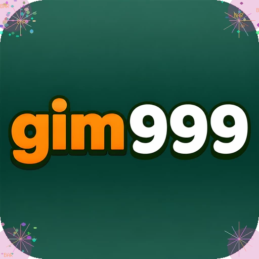 Aplikasi gim999 Paling Baru untuk Android APK Resmi — ikon aplikasi