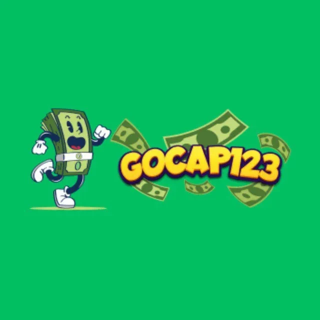 gocap123 App APK Terbaru APK Resmi — ikon aplikasi