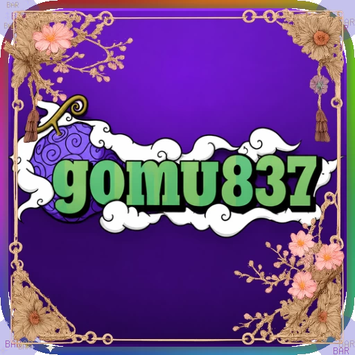 Panduan Lengkap Aplikasi gomu837 untuk Pemula APK Resmi — ikon aplikasi