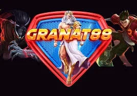 Review Lengkap Aplikasi granat88 Terbaru APK Resmi — ikon aplikasi