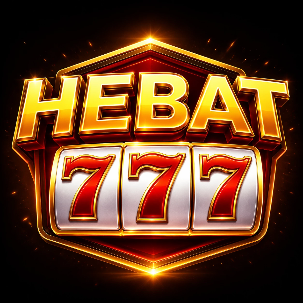 hebat777 APK Full Version untuk Android APK Resmi — ikon aplikasi
