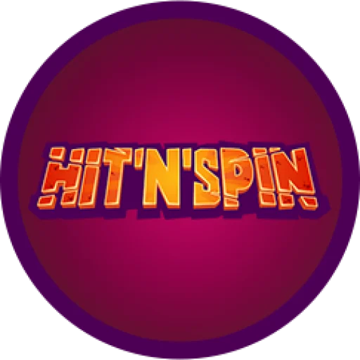 Aplikasi hitnspin Ringan untuk Android APK Resmi — ikon aplikasi