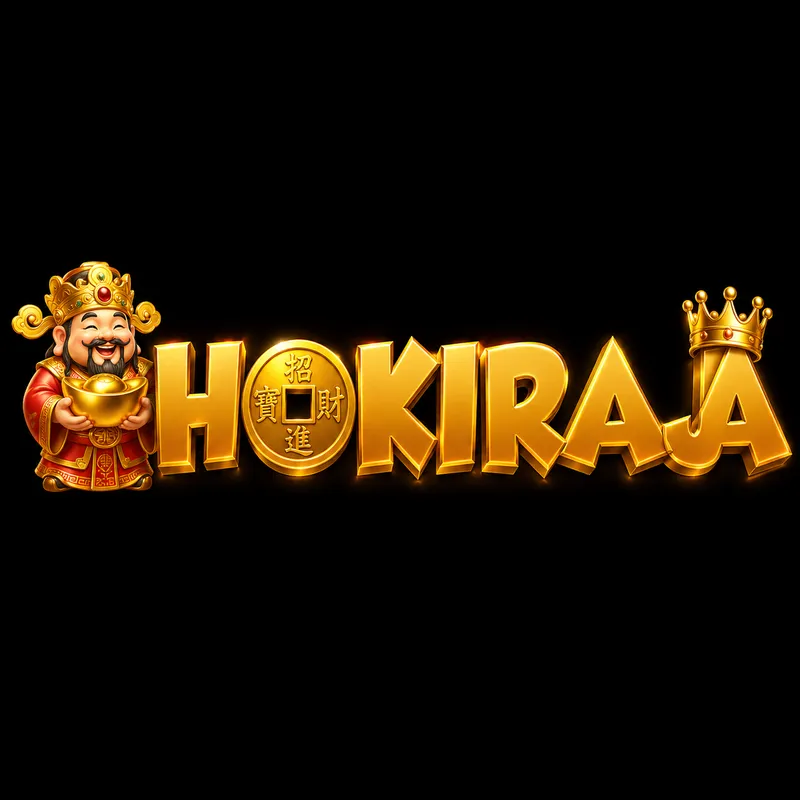 Info Aplikasi hokiraja Terbaru dan Cara Download APK Resmi — ikon aplikasi