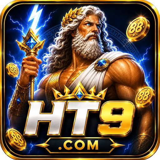 ht9 APK Terbaru untuk Perangkat Android APK Resmi — ikon aplikasi