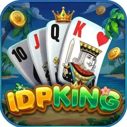 idpking APK Versi Terbaru untuk Android 2026 APK Resmi — ikon aplikasi