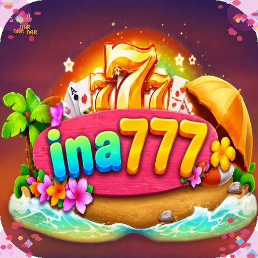 ina777 APK: Cara Download dan Instal di Android APK Resmi — ikon aplikasi