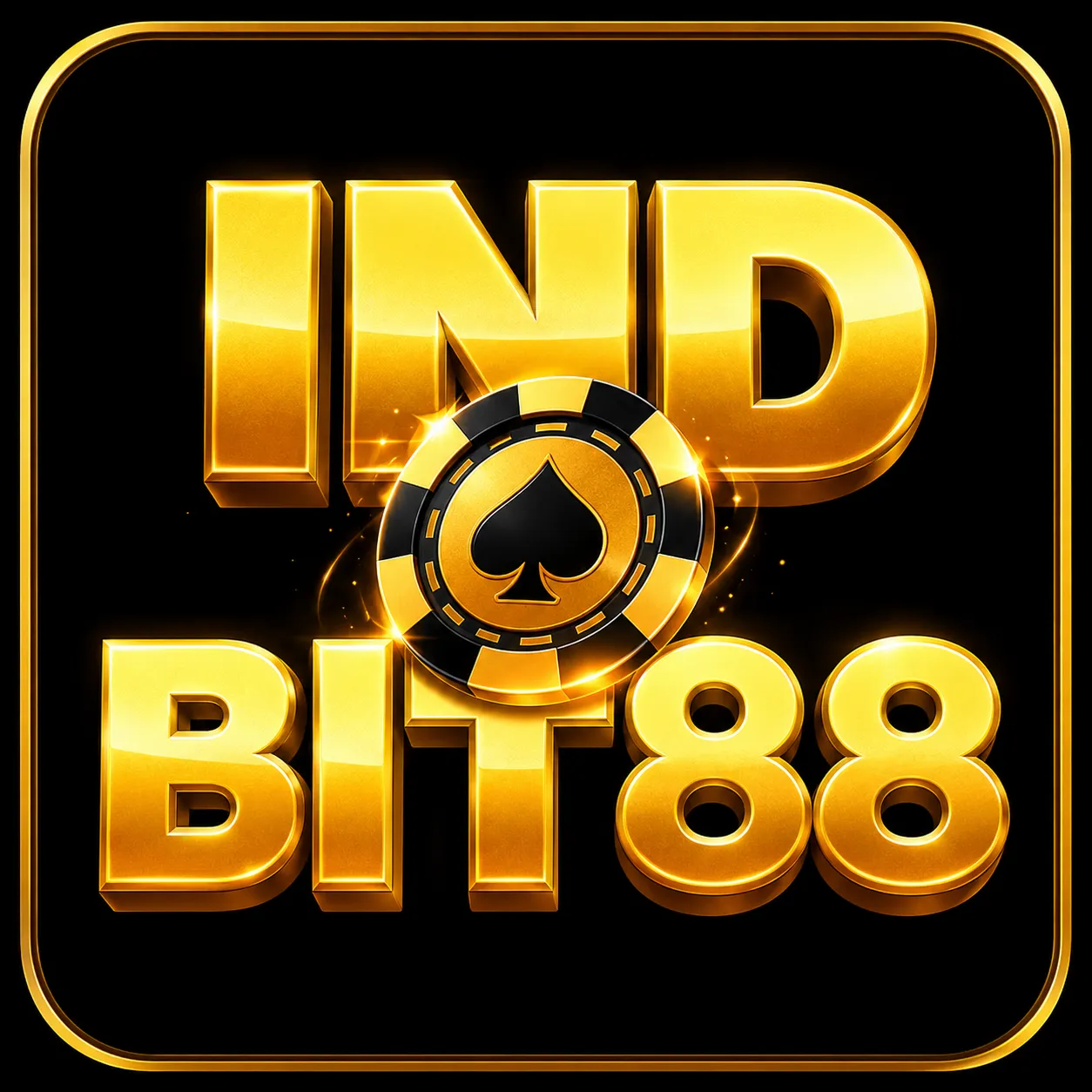 Review Lengkap Aplikasi indobit88 Terbaru APK Resmi — ikon aplikasi