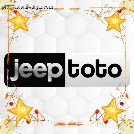jeeptoto APK: Cara Download dan Instal di Android APK Resmi — ikon aplikasi