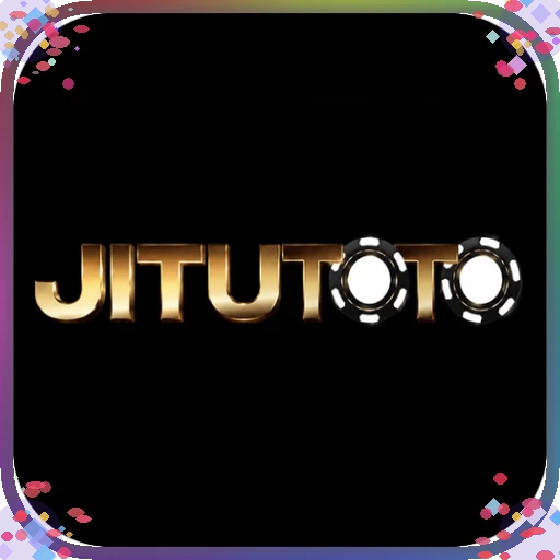 Review Aplikasi jitutoto Versi Terbaru APK Resmi — ikon aplikasi