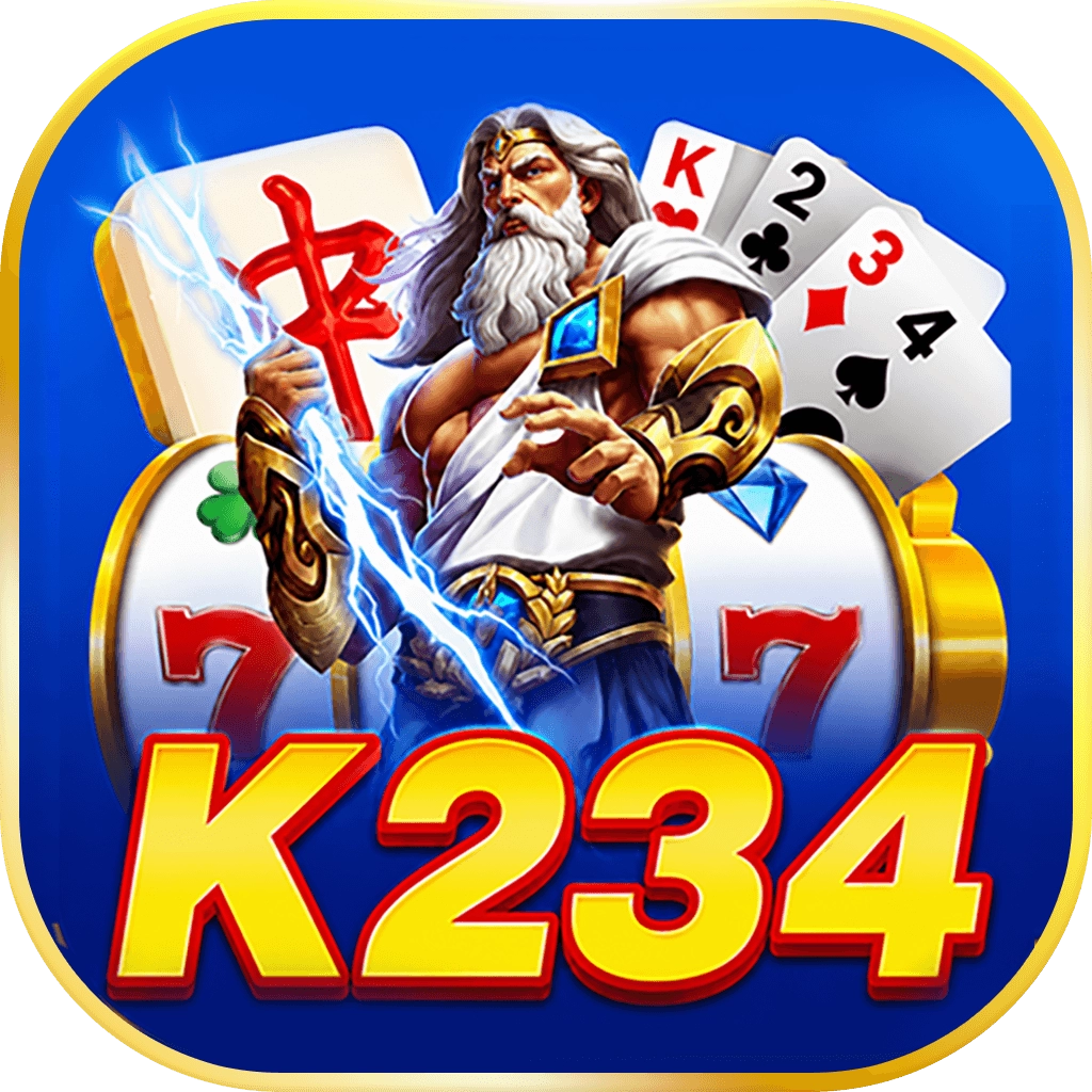k234 Terbaru untuk Android: Download APK Gratis APK Resmi — ikon aplikasi