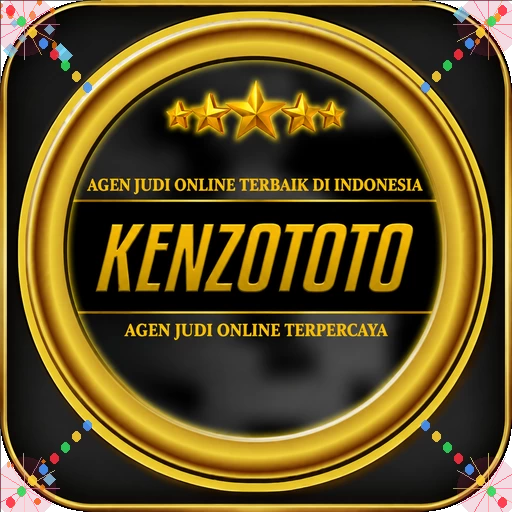 Info Aplikasi kenzototo Terbaru dan Cara Download APK Resmi — ikon aplikasi