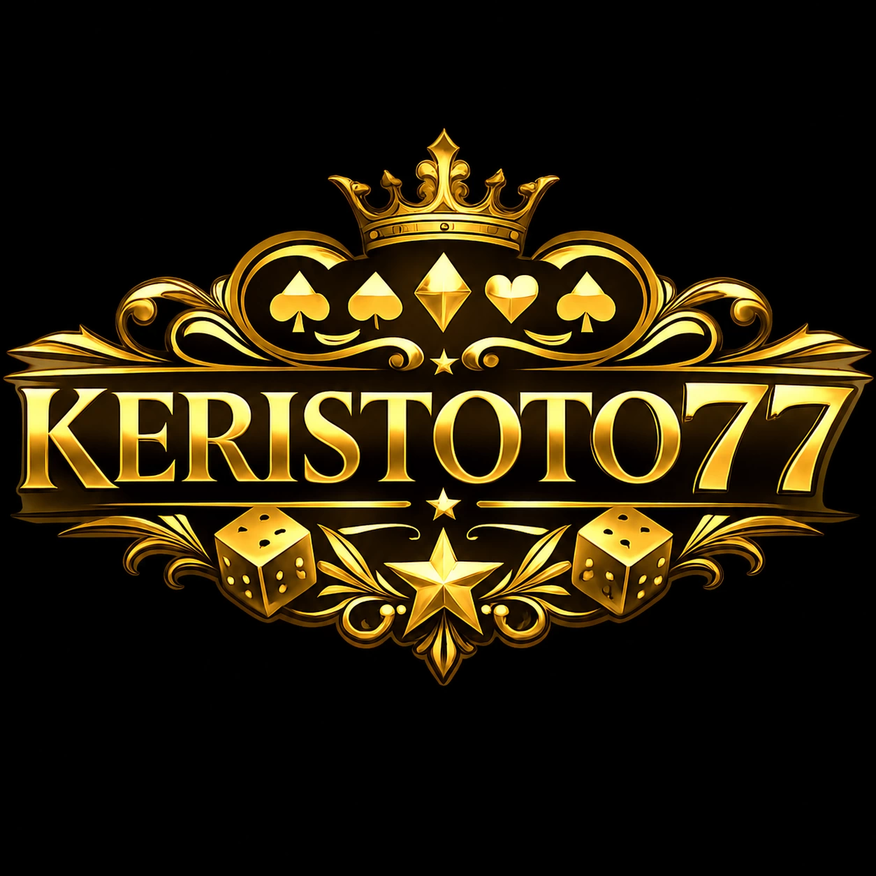 keristoto77 App APK Terbaru APK Resmi — ikon aplikasi