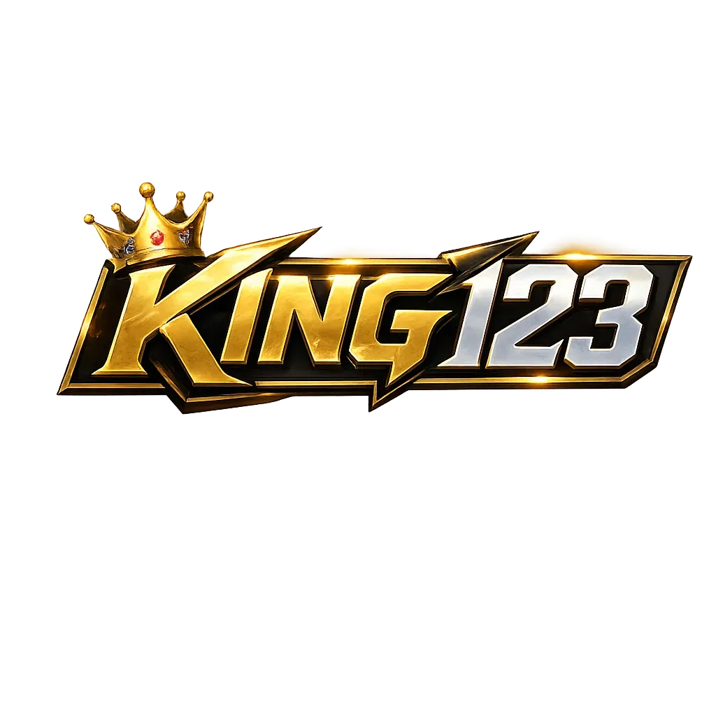king123 APK Terbaru untuk Perangkat Android APK Resmi — ikon aplikasi