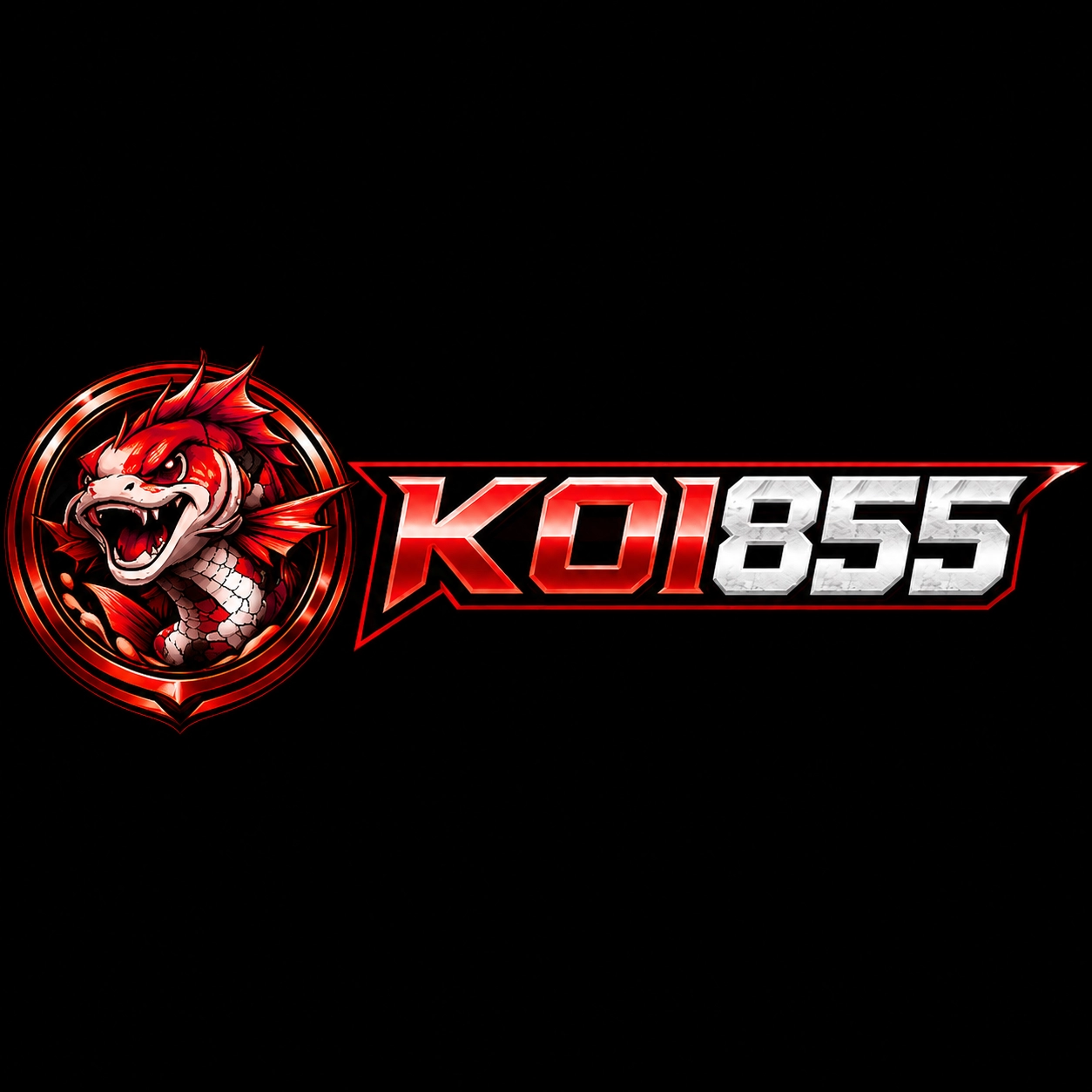 koi855 Versi Terbaru: Apa yang Baru? APK Resmi — ikon aplikasi