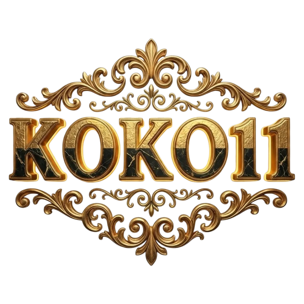 Aplikasi koko11 Terbaru dengan Fitur Terbaik APK Resmi — ikon aplikasi