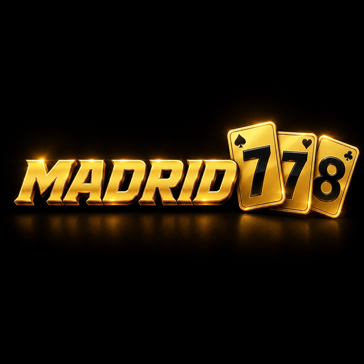 madrid778 APK Terbaru 2026 untuk Semua Perangkat APK Resmi — ikon aplikasi