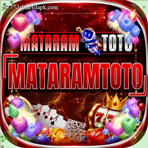 mataramtoto APK Terbaru dan Aman untuk Diunduh APK Resmi — ikon aplikasi