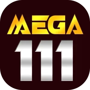 mega111 APK Terbaru 2026 untuk Semua Perangkat APK Resmi — ikon aplikasi