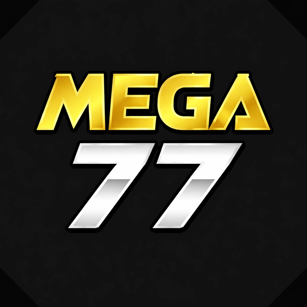 Update Aplikasi mega77 ke Versi Terbaru APK Resmi — ikon aplikasi