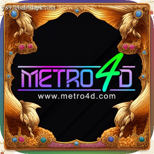 Unduh metro4d APK Gratis untuk Android APK Resmi — ikon aplikasi