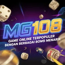 mg108 APK Terbaru untuk Perangkat Android APK Resmi — ikon aplikasi