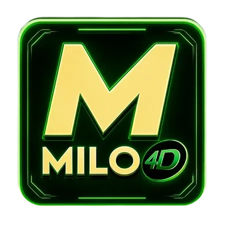 Aplikasi milo4d Terbaru dan Terlengkap APK Resmi — ikon aplikasi