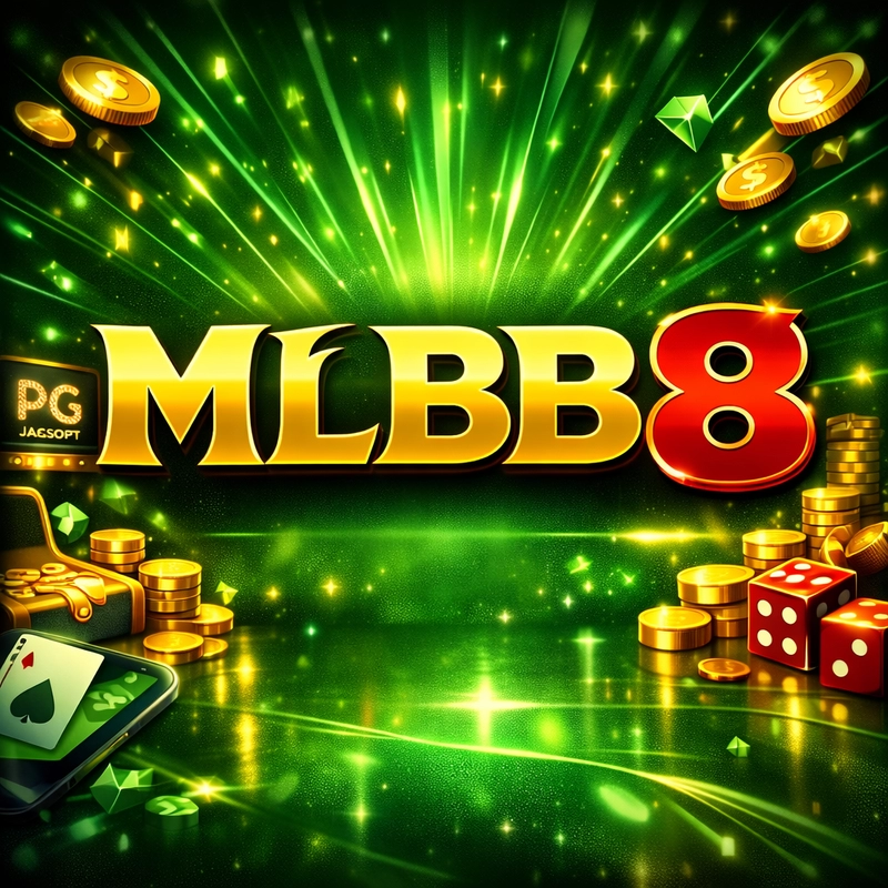mlbb8 APK Full Version untuk Android APK Resmi — ikon aplikasi