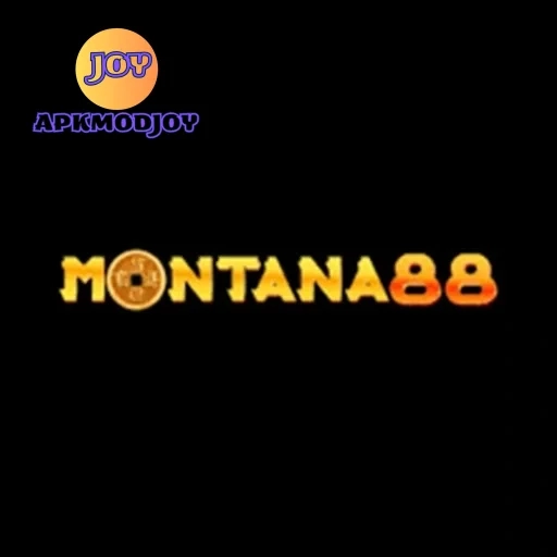 Aplikasi montana88 Terbaik untuk Android dan iOS APK Resmi — ikon aplikasi