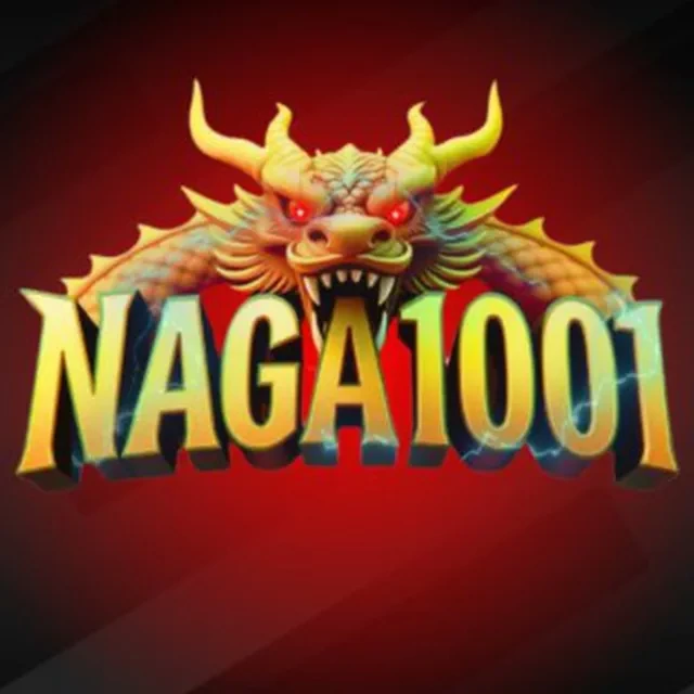 naga1001 APK Terbaru dan Aman untuk Diunduh APK Resmi — ikon aplikasi
