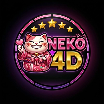 neko4d APK Terbaru untuk Android Tanpa Iklan APK Resmi — ikon aplikasi