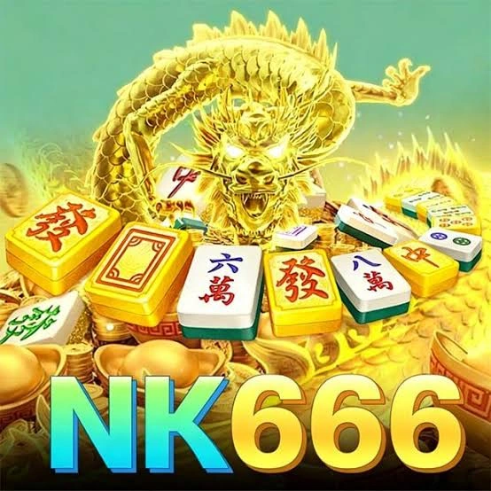 nk666 Versi Terbaru untuk Android Tanpa Ribet APK Resmi — ikon aplikasi