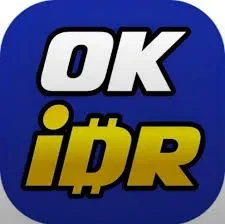 Cara Pasang okidr di HP Android dengan Benar APK Resmi — ikon aplikasi