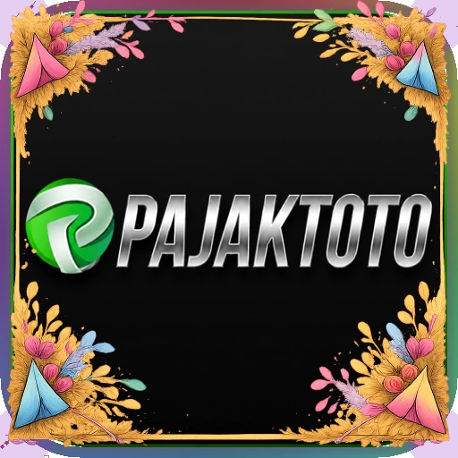 Aplikasi pajaktoto Paling Baru untuk Android APK Resmi — ikon aplikasi